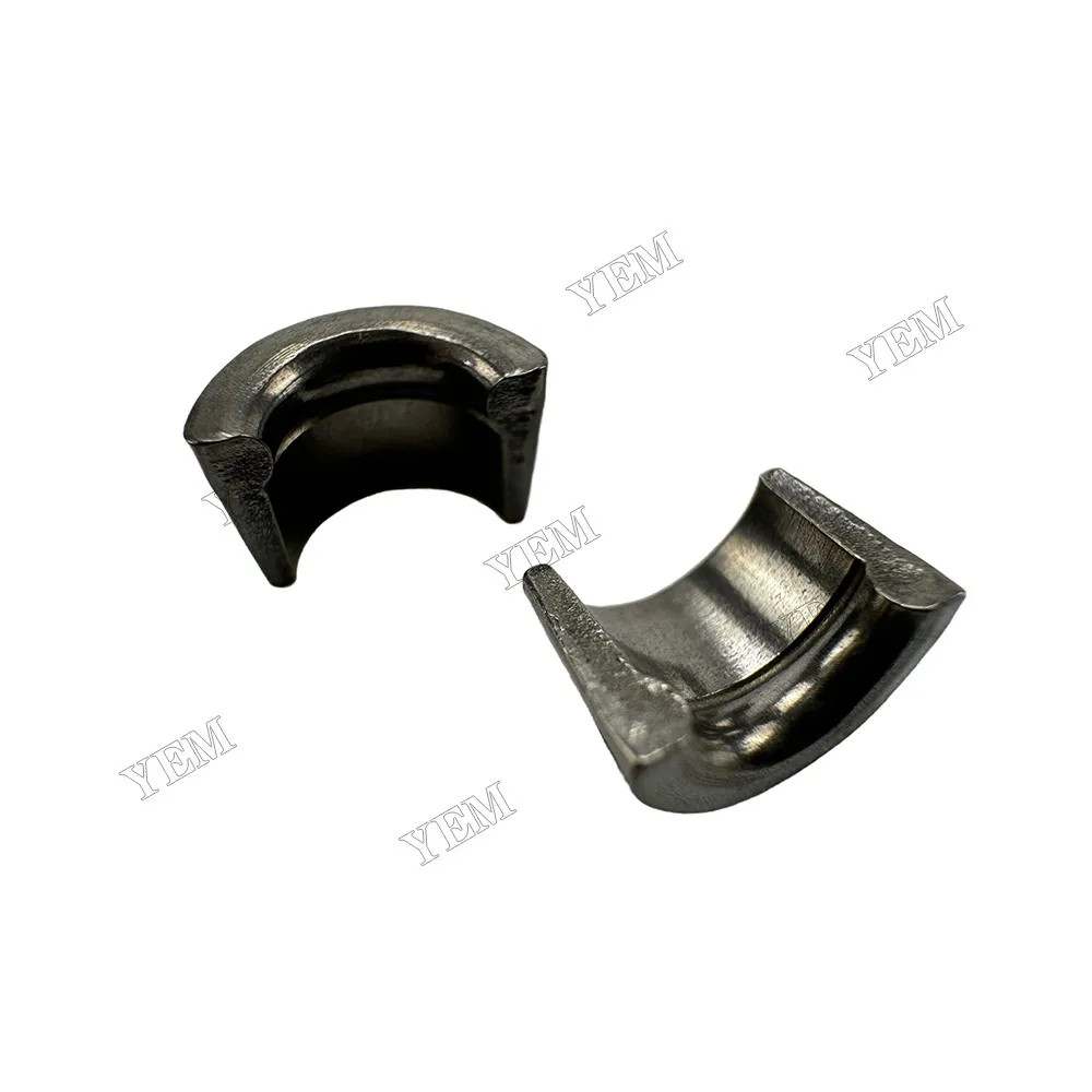 Valve Spring Collet 14601-13980 Fit for Kubota D782 Engine 2