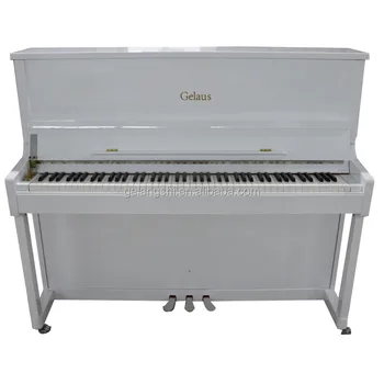 88 keys weighted digital upright piano