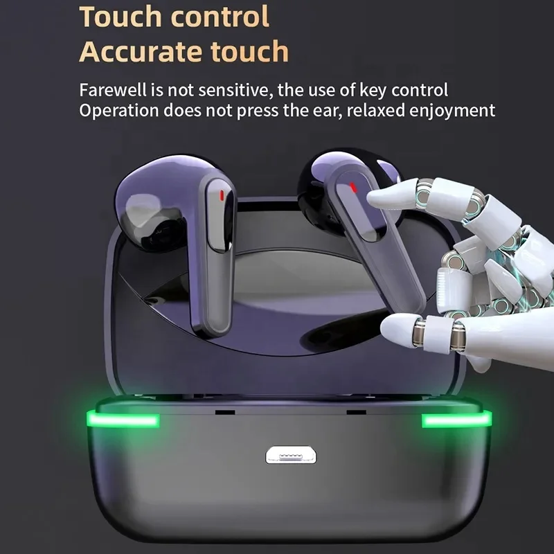 M80 for Sale Best Earbuds for Iphone BT Wireless Headphones