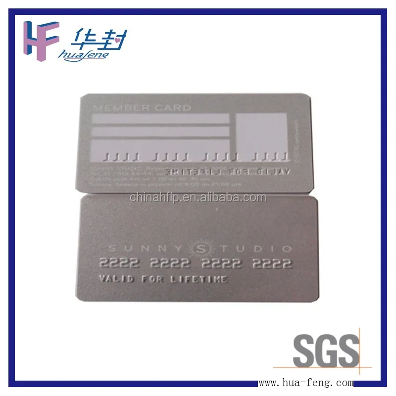 Сложить последние пластиковые карты American Express