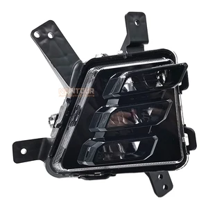Car Accessories Vehicle Parts Other Auto Parts Front Fog Light Lamp Foglight for Changan CS85