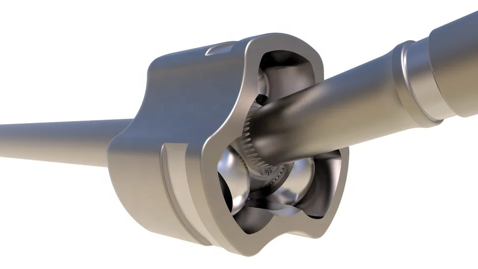 骨董 High Quality Professional Tripod Joint Inner CV Joint for