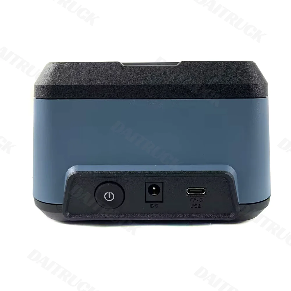 XDKP00GL Blade Skimmer Key Identification Device Work With Xhorse APP and Key Cutting Machine Xhorse Key Reader