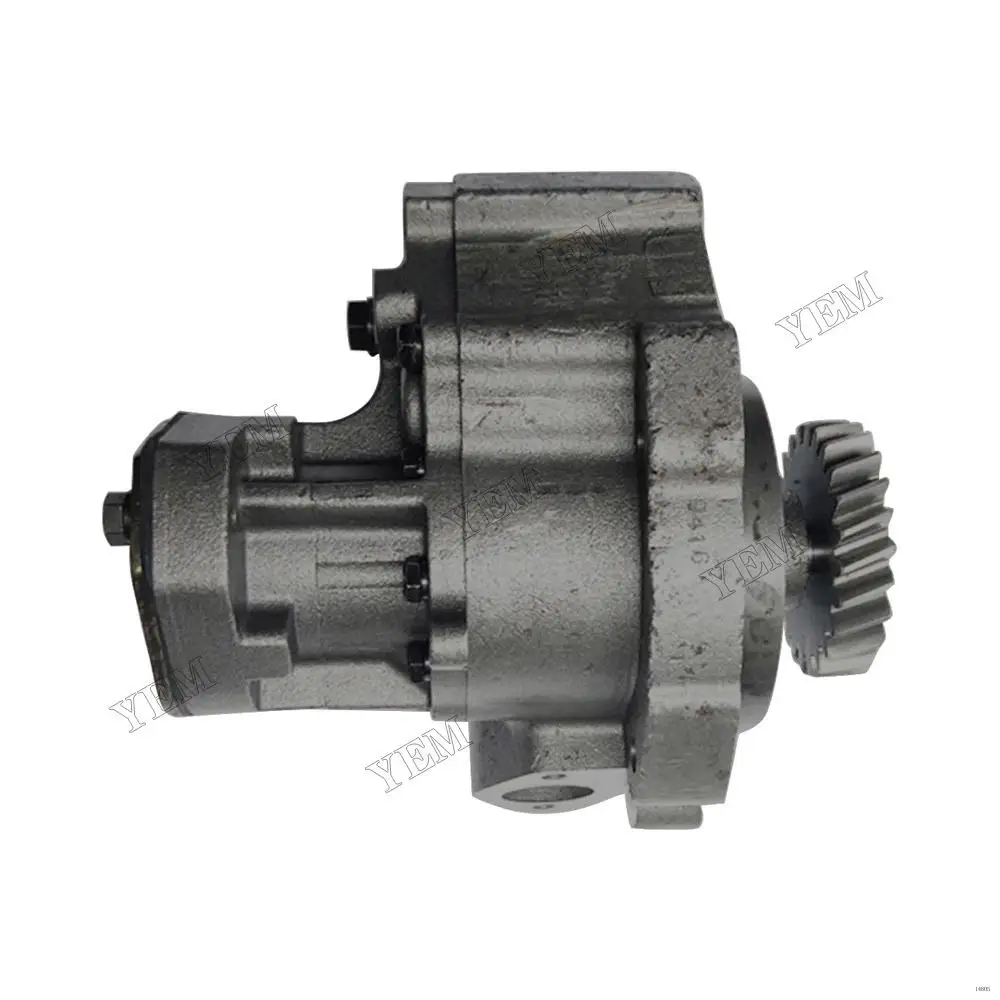 For NT855 Engine Compatible Oil Pump AR10172 Machinery Part