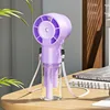 Ventilador de alta velocidad F10-púrpura