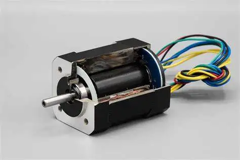 Dc Brushless Motors, 24v, 48v, 310vdc, 3000rpm - detail 16