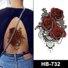 HB-732