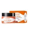 Curcuma Alba Whitening Facial Cream