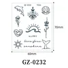 Gz-0232-6070มม.