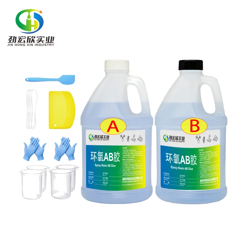 NatuResin Resina Monocomponente 3 Kg - Minerale Ad Acqua, Per Creazioni, Eco-Friendly - Foto 11