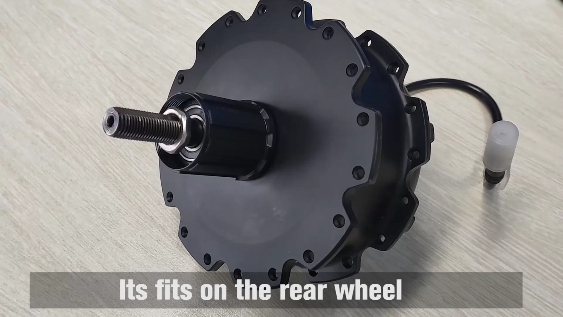 yamaha syncdrive motor