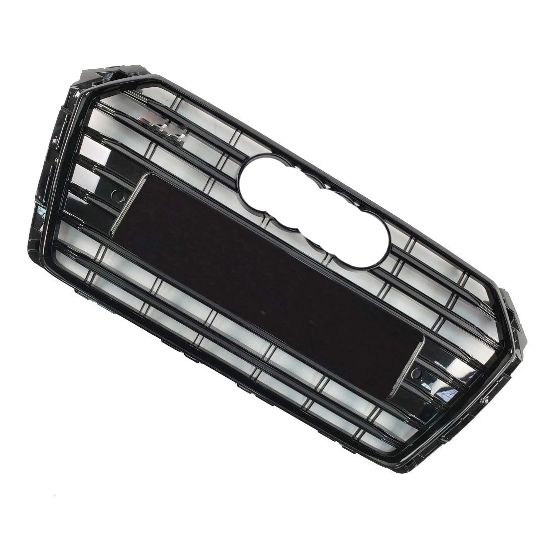 Innovation in Halogen & Xenon Headlights