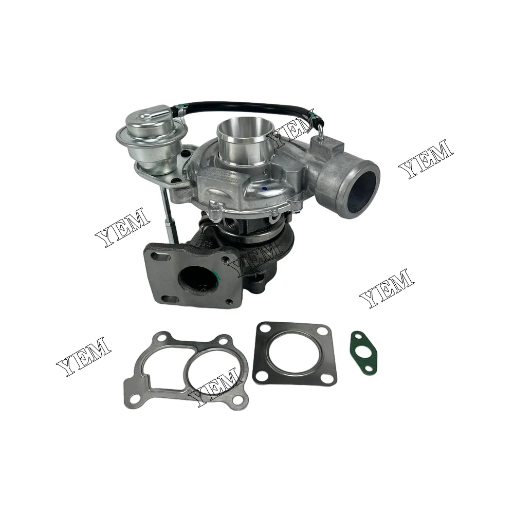 For Isuzu Engine Part 4JJ1 Turbocharger 8982043270