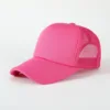 Haut rose rouge