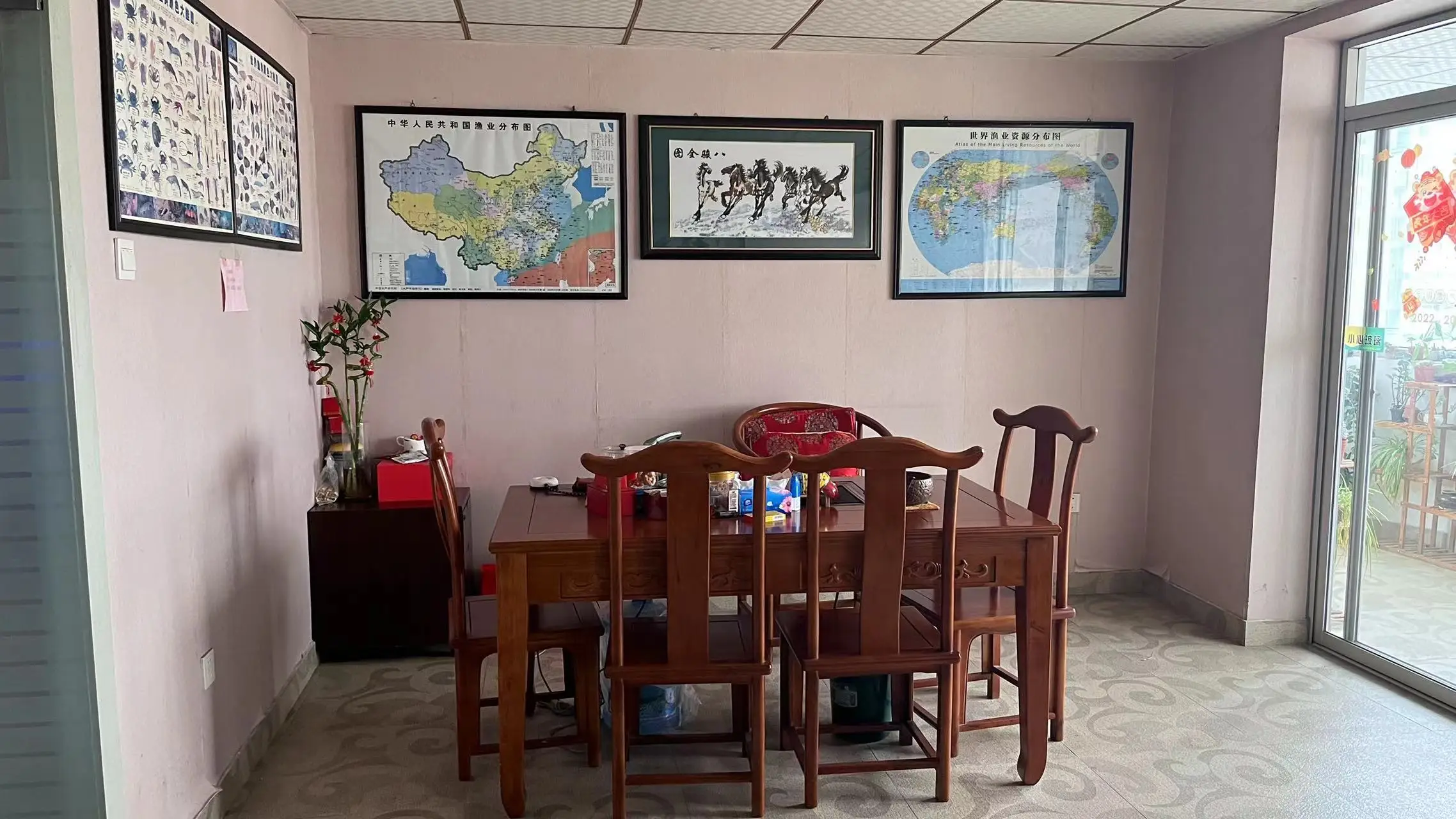 Quanzhou Huangda Fishery Co., Ltd. 3