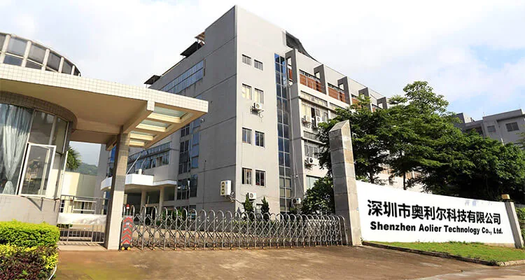 Shenzhen Aolier Technology Co., Ltd.