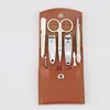 Brown-7pcs