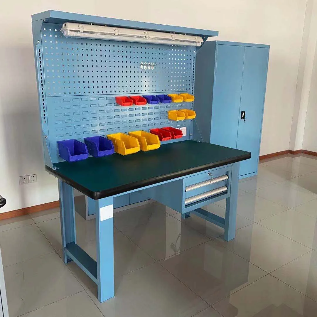 车间车库仓库用工具柜工作台批发金属抽屉工具蜈蚣工作台 - Buy 电子维修工作台,防静电工作台,蜈蚣工作台 Product on ...