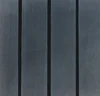 Grigio scuro e nero