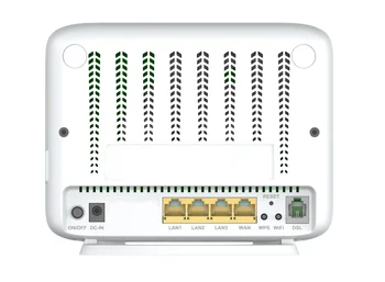 その他 ADSL ZyXEL DSLAM Fun! Building a Retro ADSL ISP – Smoothwall V3