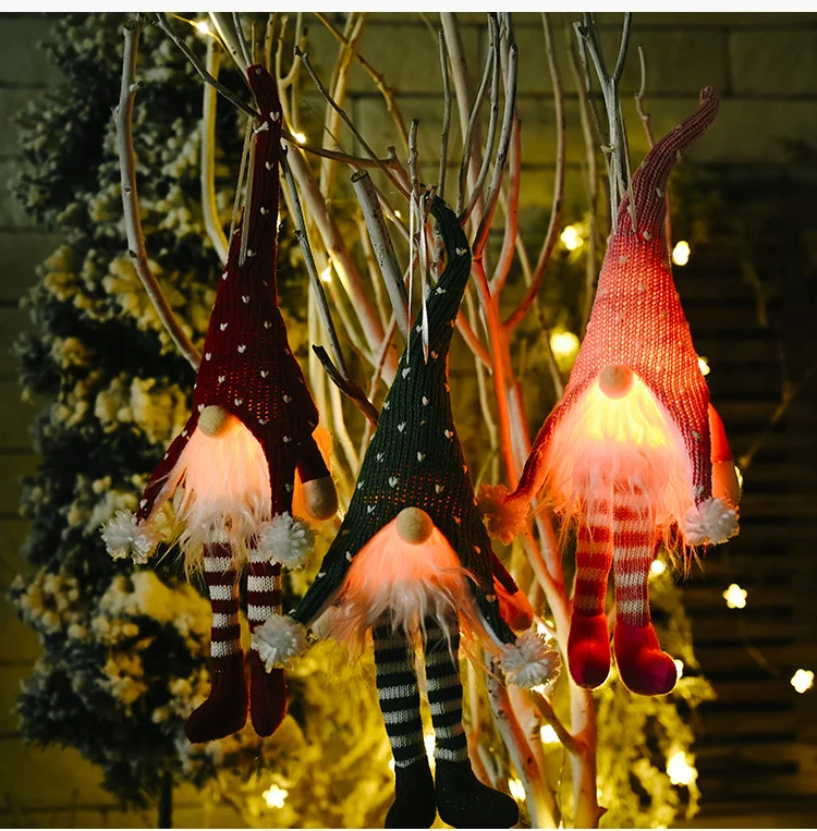 Christmas Decoration Ball Dropshipping Three Size Different Colors