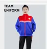 Blue + Red