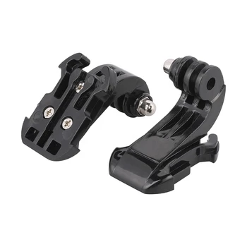 Wholesale Camera Mount Thumb Screw Knob Bolt Nut J Hook Buckle AEE Adapter for GoPros 7 6 5 4 3 2 1 Action detail image