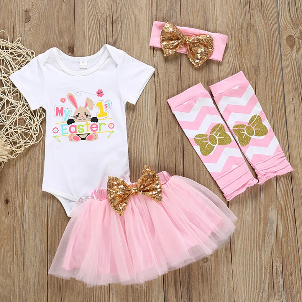 easter kids clothes