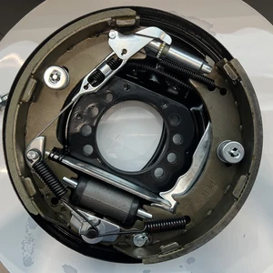 Factory Direct Sales A300 Forklift Brake Assembly 3T Brake Disc New OEM 3 Months Warranty