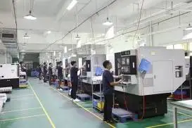 Enfiniter Electric (Xuzhou) Co., Ltd.