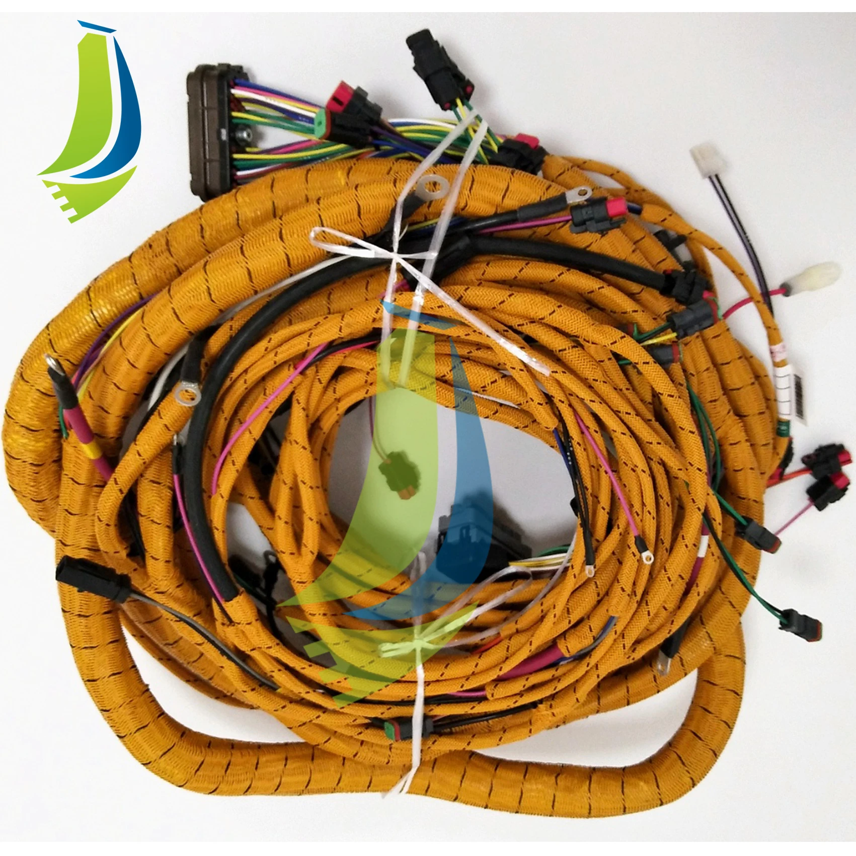 226-9663 Platform Wire Harness for E336D Excavator Parts