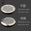 Stainless steel color