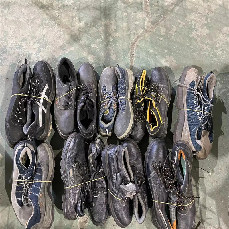 Zapatos Usados Venta De Fardos De Zapatillas De Marca Ropa