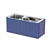 Bleu foncé