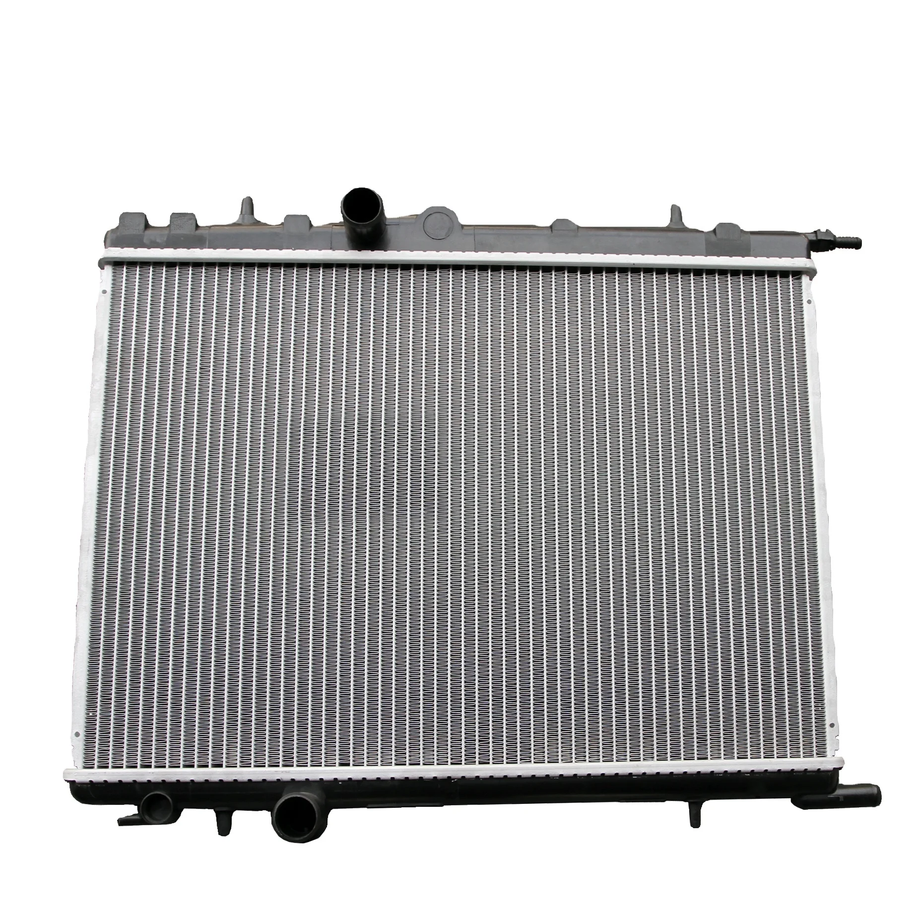 Radiator Spare Parts  OEM 133040 for PEUGEOT 307 12.0 OEM 1330.38