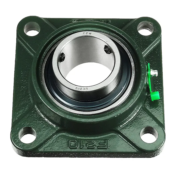 Bearing Manufacturer Supply UCFC204 UCFC205 UCFC206 UCFC207 UCFC208 Stainless Steel Pillow Block