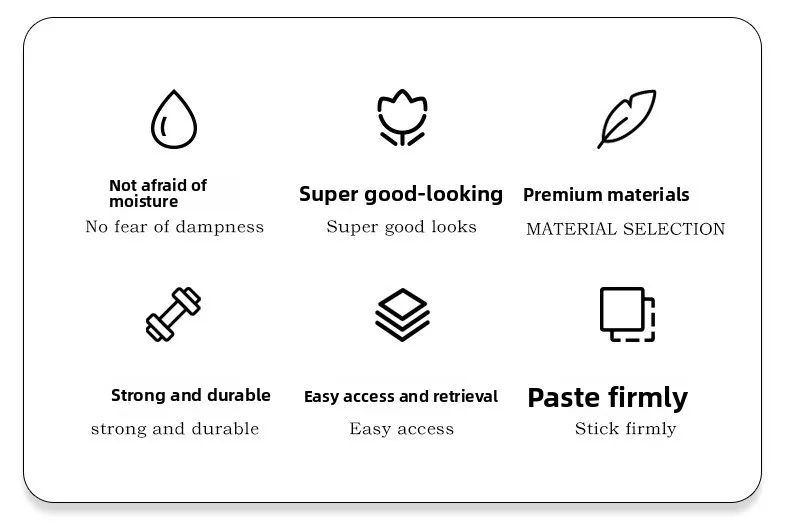 Extended company profile