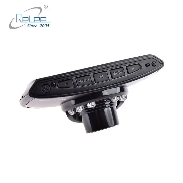 Camera Dash Dual Cam Recorder Lens Night Vision With Vehicle for Voice Wifi Cameras Guangdong Automobile Data A1 Car Black Box