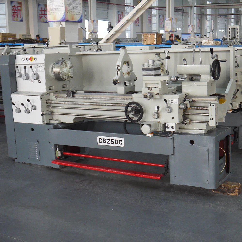 Professional Billiard Cue Lathe Mini Manual Lathe Universal Lathe Tools with Good Price Factory Direct