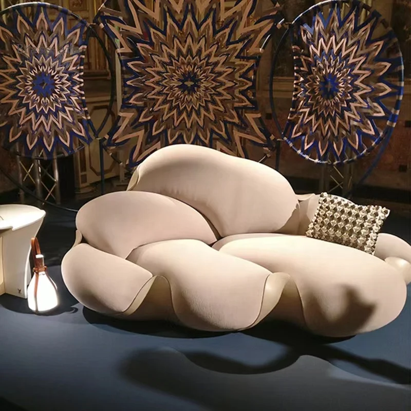 Louis Vuitton Bomboca Sofa