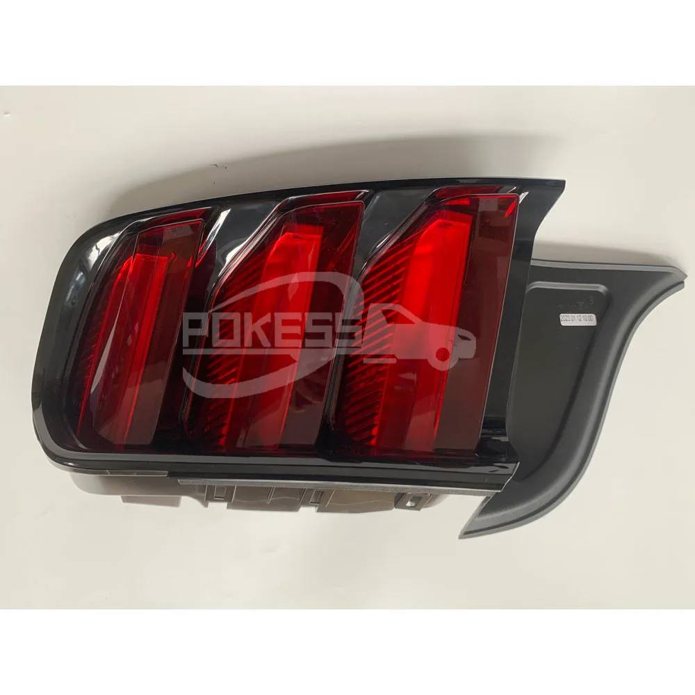 LED Tail Lights FR3Z13405D USA Car LED Tail Light Left for Mustang 15 ... — 2