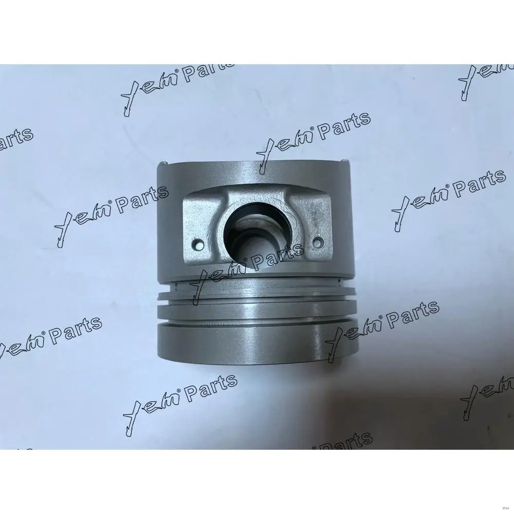Hot Sale 4DQ7 Engine Piston Kit With Piston Pin for Mitsubishi