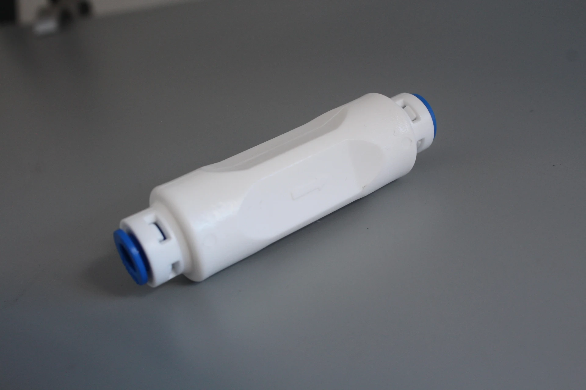 FR450 450 мл ограничитель потока для водяного дозатора 1/4 Быстрый коннектор