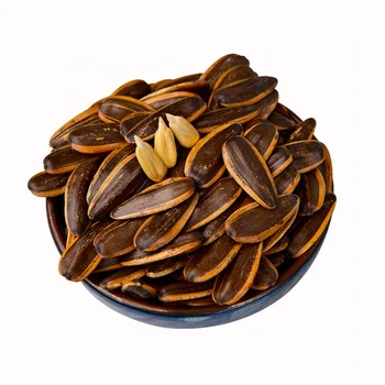 ISO certified Healthy Delicious Retail Pack 100g /200g/260g/500g Roasted Sunflower Seeds