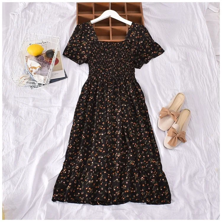 2022 Factory Direct Price Women Summer Dresses Used Clothing Cheap ...