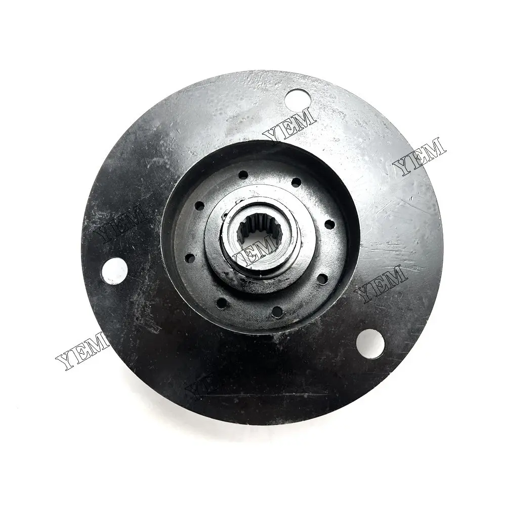 V2203 Engine Coupling for Kubota Excavator Part 4
