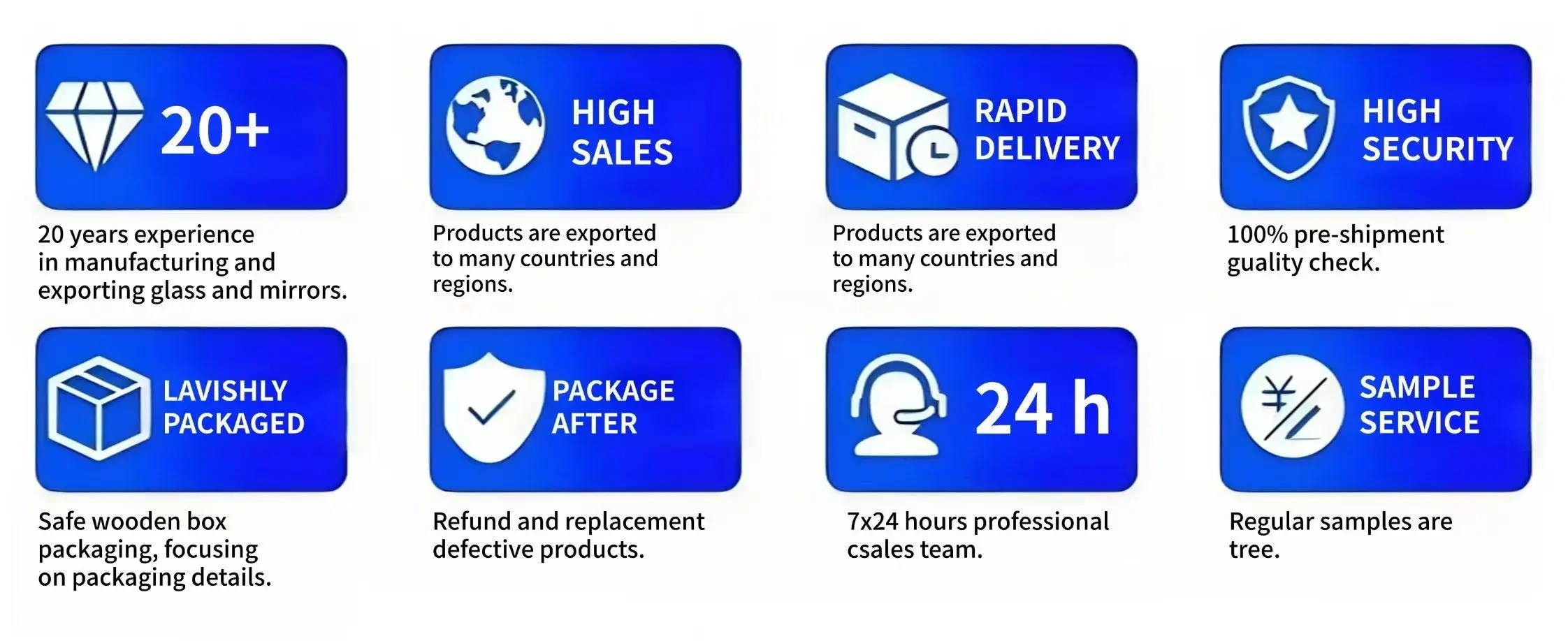 Company overview
