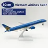30cm Vietnam Airlines B787
