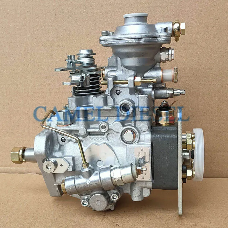 VE Pump 0460424519 - High Quality Diesel Injection Pump