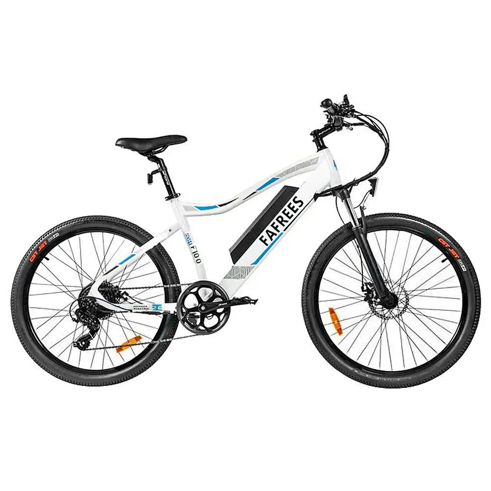 Buy Fafrees F100,Gunung Ebike,Sepeda 